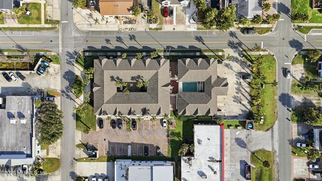 222 14TH Avenue N 109, Jacksonville Beach, FL 32250