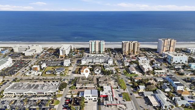 222 14TH Avenue N 109, Jacksonville Beach, FL 32250