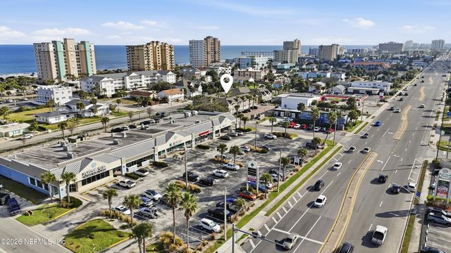 222 14TH Avenue N 109, Jacksonville Beach, FL 32250