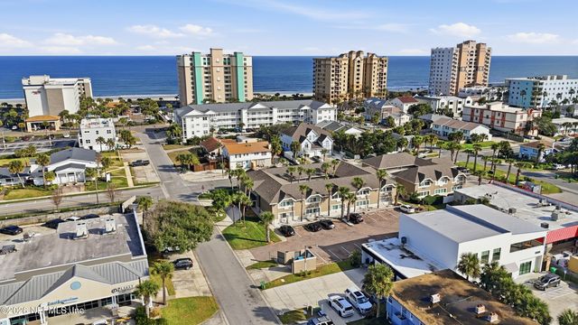 222 14TH Avenue N 109, Jacksonville Beach, FL 32250