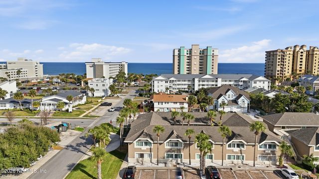 222 14TH Avenue N 109, Jacksonville Beach, FL 32250