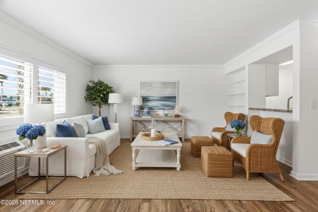 222 14TH Avenue N 109, Jacksonville Beach, FL 32250