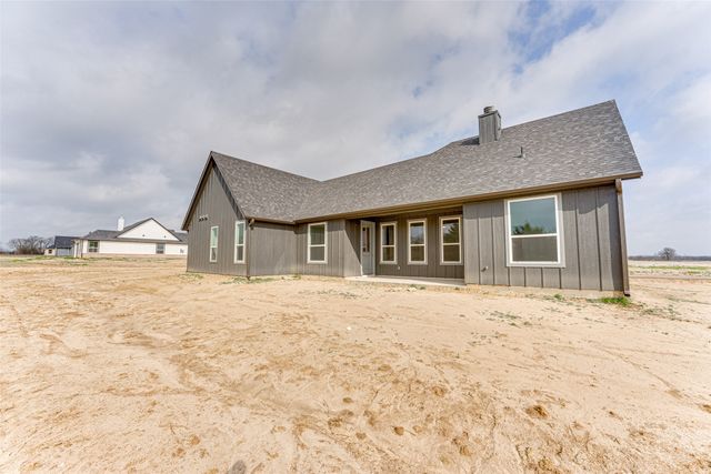 3196 Willow Road, Celeste, TX 75423