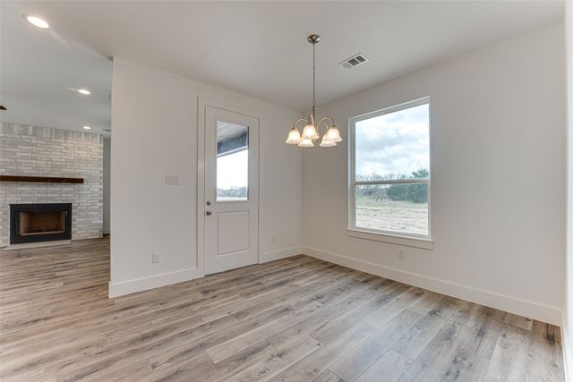 3196 Willow Road, Celeste, TX 75423