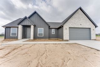 3196 Willow Road, Celeste, TX 75423