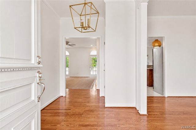 7701 Drake, Tuscaloosa, AL 35405