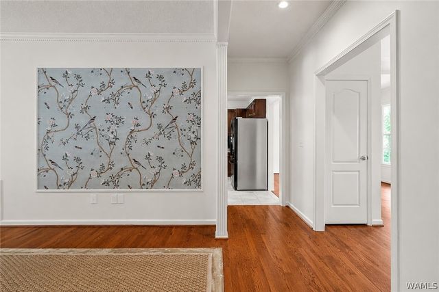 7701 Drake, Tuscaloosa, AL 35405