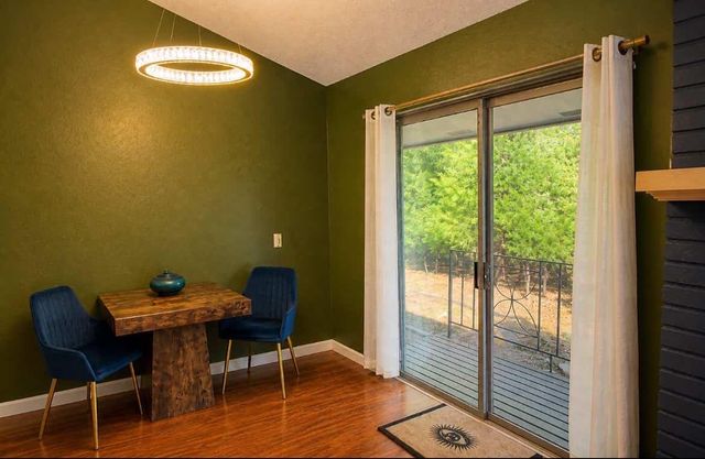 42545 Bald Mountain Road, Auberry, CA 93602
