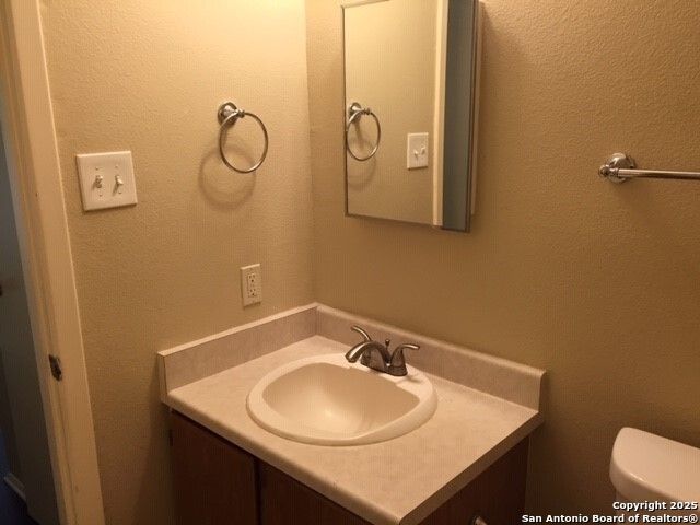 9923 MISTY PLAIN DR, San Antonio, TX 78245