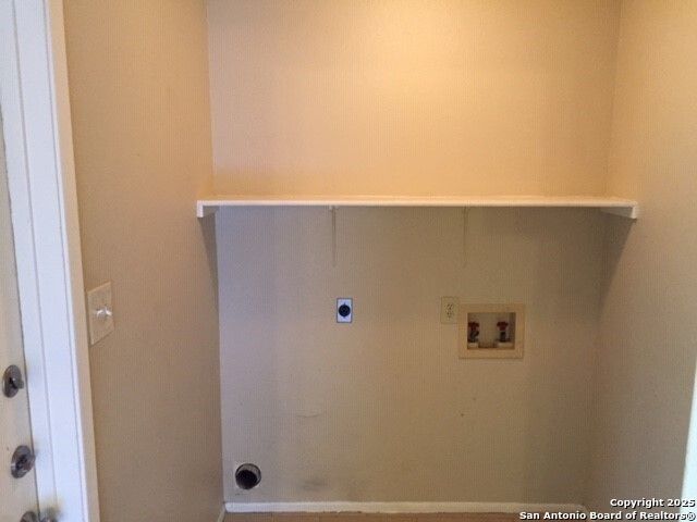 9923 MISTY PLAIN DR, San Antonio, TX 78245