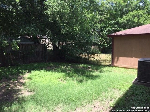 9923 MISTY PLAIN DR, San Antonio, TX 78245