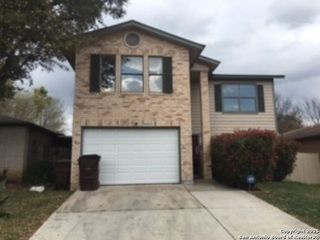 9923 MISTY PLAIN DR, San Antonio, TX 78245