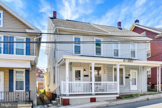 304 VALLEY ST, Marysville, PA 17053