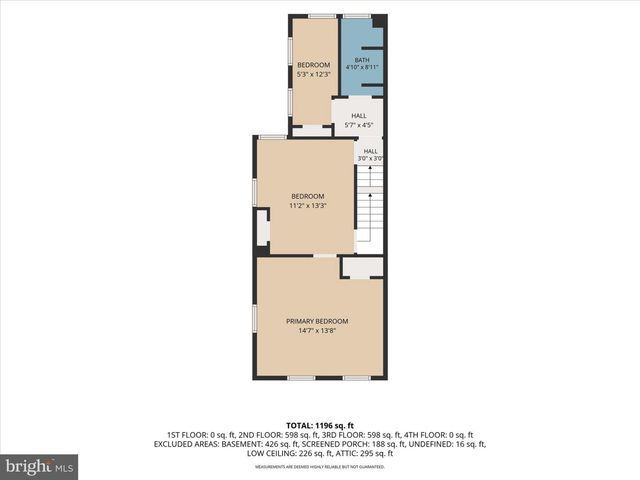304 VALLEY ST, Marysville, PA 17053