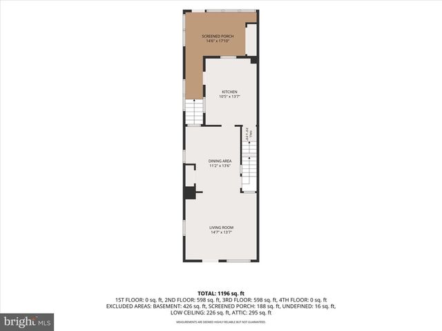 304 VALLEY ST, Marysville, PA 17053