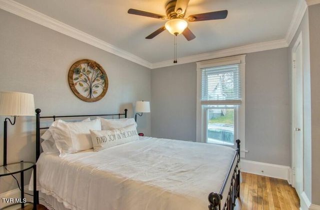 1200 Anderson Street, Bristol, TN 37620