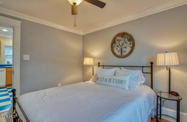 1200 Anderson Street, Bristol, TN 37620