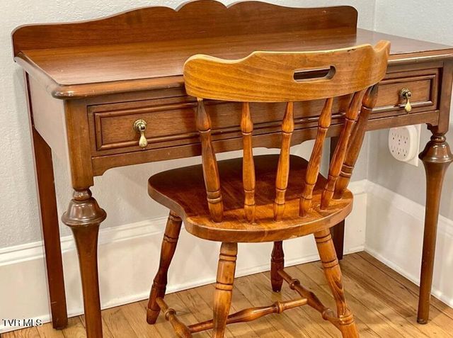 1200 Anderson Street, Bristol, TN 37620