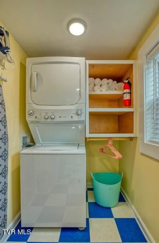 1200 Anderson Street, Bristol, TN 37620