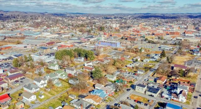 1200 Anderson Street, Bristol, TN 37620