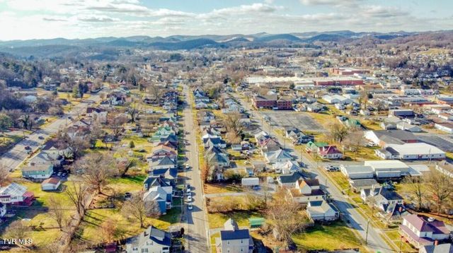 1200 Anderson Street, Bristol, TN 37620