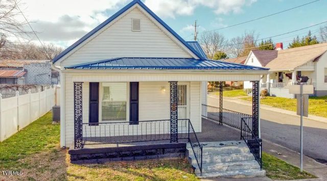 1200 Anderson Street, Bristol, TN 37620