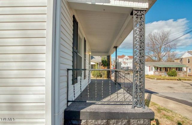 1200 Anderson Street, Bristol, TN 37620