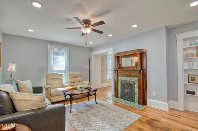 1200 Anderson Street, Bristol, TN 37620