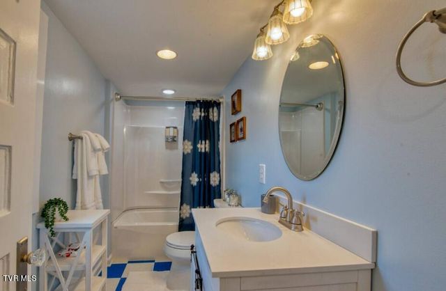 1200 Anderson Street, Bristol, TN 37620