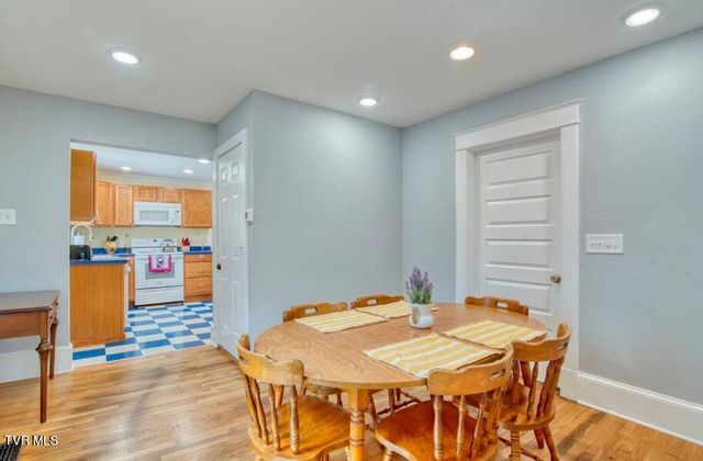 1200 Anderson Street, Bristol, TN 37620