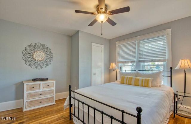 1200 Anderson Street, Bristol, TN 37620