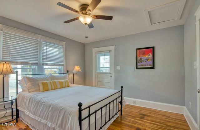 1200 Anderson Street, Bristol, TN 37620