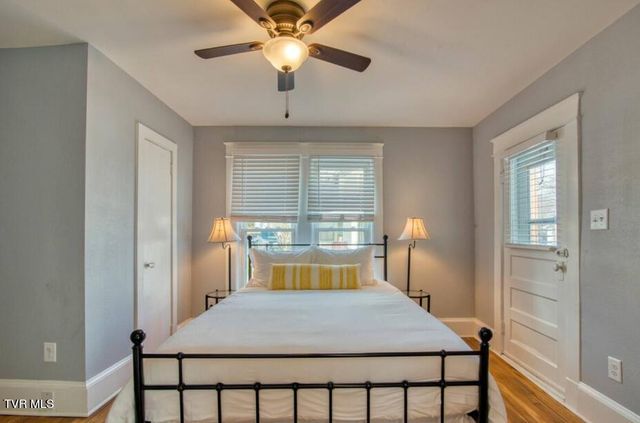 1200 Anderson Street, Bristol, TN 37620