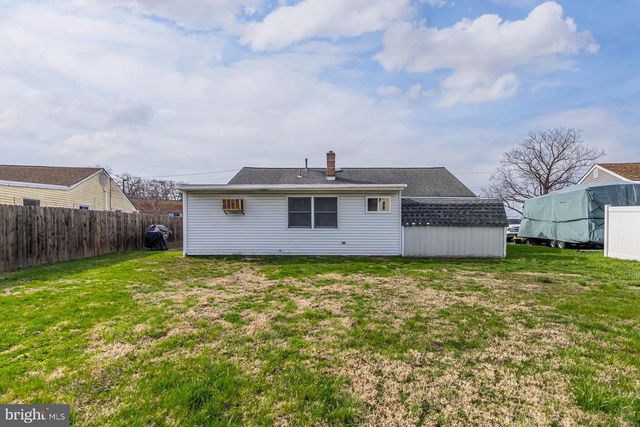 1037 MONMOUTH RD, Deptford, NJ 08096