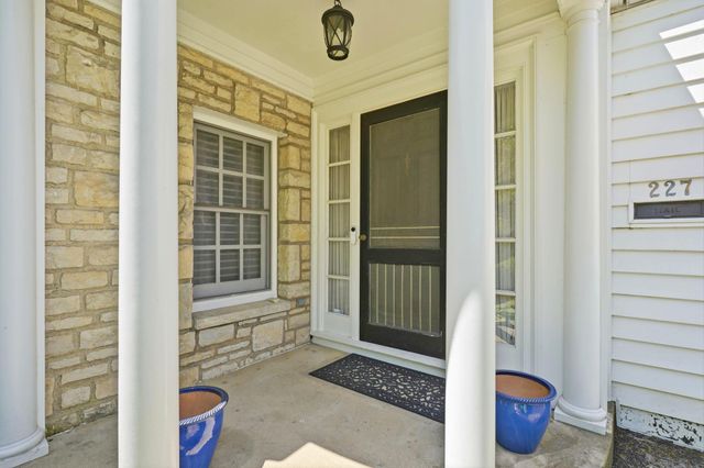 227 S Chesterfield Road, Columbus, OH 43209