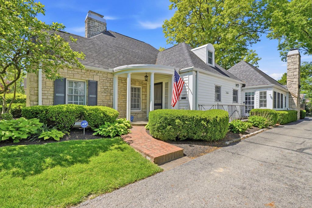 227 S Chesterfield Road, Columbus, OH 43209