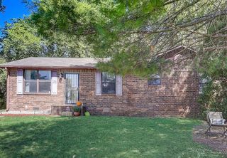 3792 Lunn Dr, Nashville, TN 37218