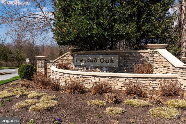1008 GOOSE CROSS CT, Bel Air, MD 21014