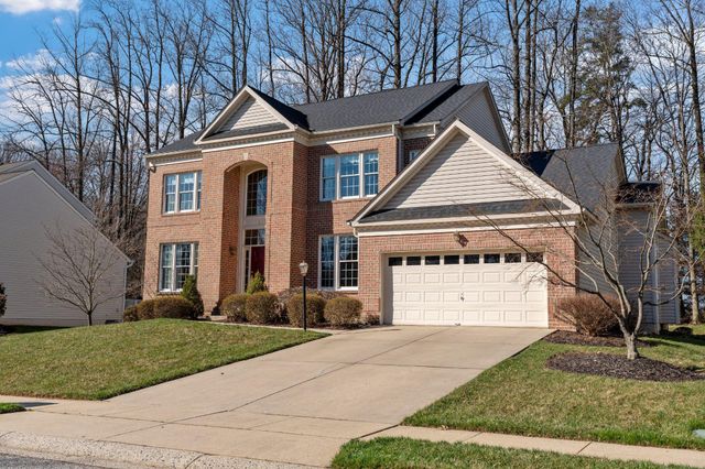 1008 GOOSE CROSS CT, Bel Air, MD 21014