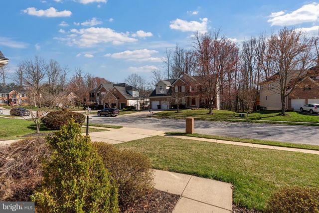 1008 GOOSE CROSS CT, Bel Air, MD 21014