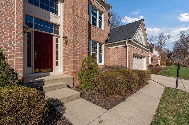 1008 GOOSE CROSS CT, Bel Air, MD 21014