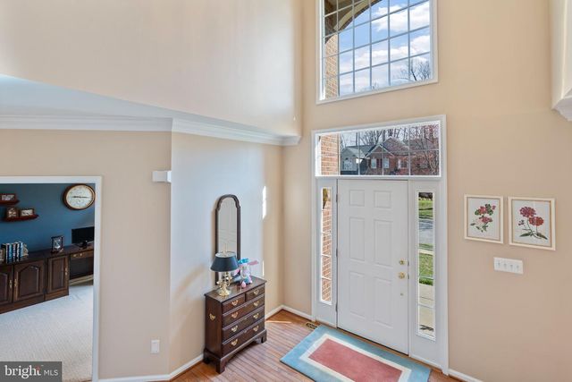 1008 GOOSE CROSS CT, Bel Air, MD 21014