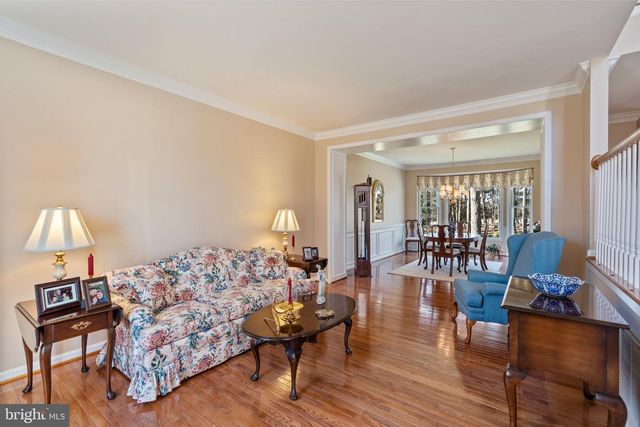 1008 GOOSE CROSS CT, Bel Air, MD 21014