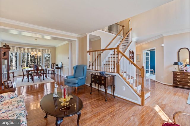1008 GOOSE CROSS CT, Bel Air, MD 21014