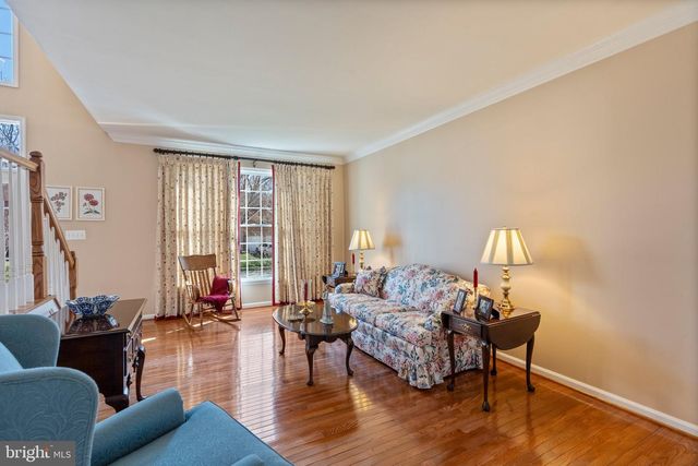 1008 GOOSE CROSS CT, Bel Air, MD 21014