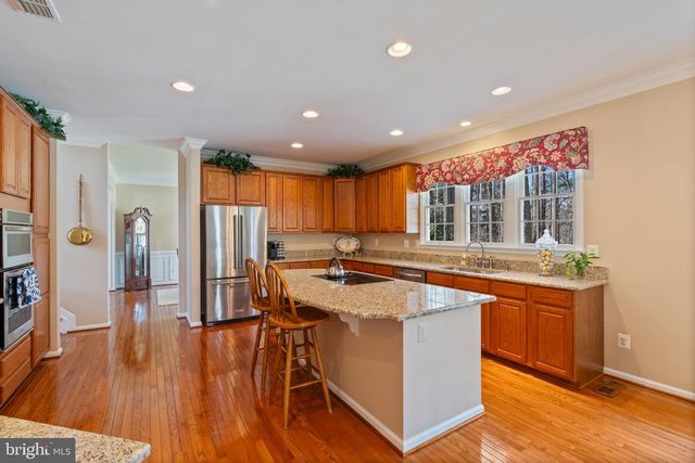 1008 GOOSE CROSS CT, Bel Air, MD 21014
