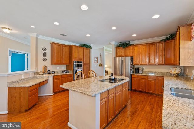 1008 GOOSE CROSS CT, Bel Air, MD 21014