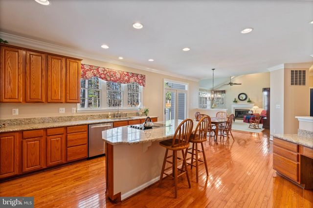 1008 GOOSE CROSS CT, Bel Air, MD 21014