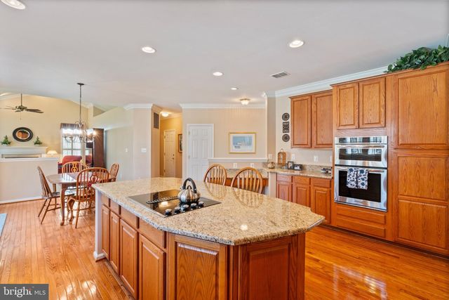 1008 GOOSE CROSS CT, Bel Air, MD 21014