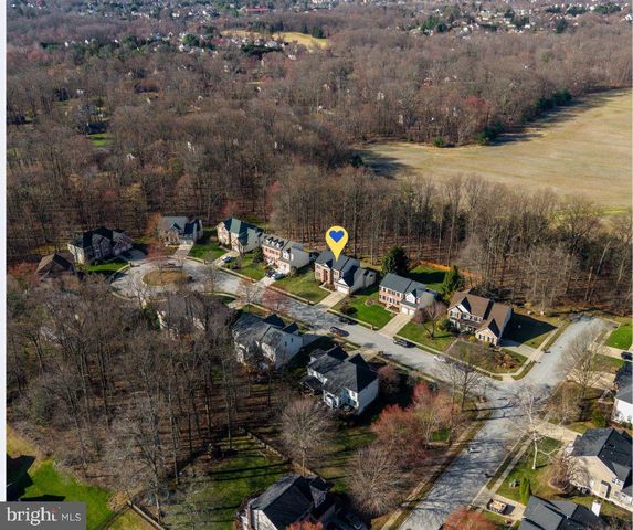 1008 GOOSE CROSS CT, Bel Air, MD 21014